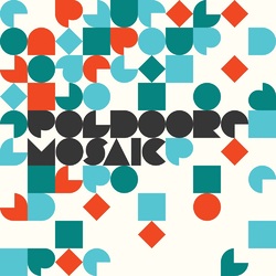 Poldoore Mosaic Vinyl LP