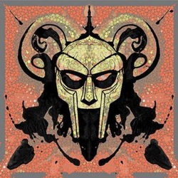 Danger Doom The Mouse And The Mask Vinyl 2 LP