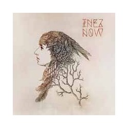 Ines Brodbeck Now Vinyl LP