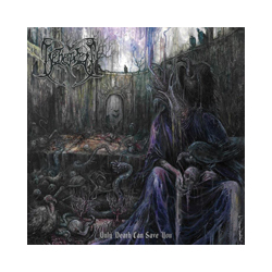 Beheaded Only Death Can Save You Vinyl LP