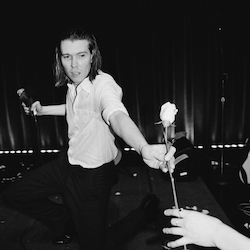 Alex Cameron Live in San Francisco Vinyl LP