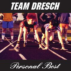 Team Dresch Personal Best Vinyl LP