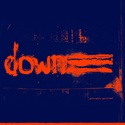 Down MF Critically Acclaimed Vinyl LP