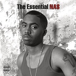 Nas The Essential Nas Vinyl 2 LP