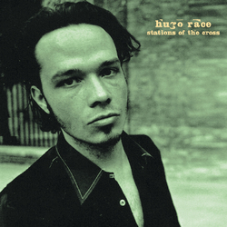 Hugo Race Stations Of The Cross Vinyl LP