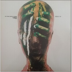 The Future Sound Of London Yage 2019 Vinyl LP
