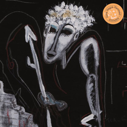 Alma Negra (2) Alma Negra Remixed Vinyl LP