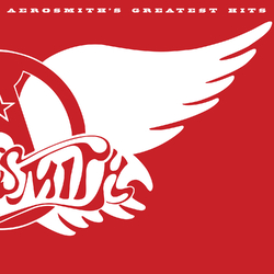 Aerosmith Aerosmith's Greatest Hits Vinyl LP