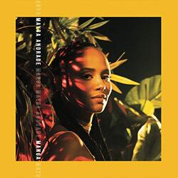 Mayra Andrade Manga Vinyl LP