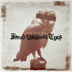 Per Wiberg Head Without Eyes Vinyl LP