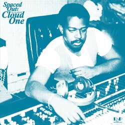 Cloud One Spaced Out: The Very Best Of Cloud One Vinyl 2 LP