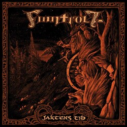 Finntroll Jaktens Tid Vinyl LP