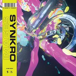 Synkro (2) Images Vinyl 2 LP