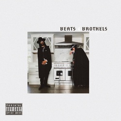 The Doppelgangaz Beats 4 Brothels - Volume Four Vinyl 2 LP