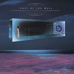East Of The Wall NP-Complete Vinyl 2 LP