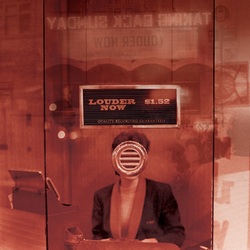 Taking Back Sunday Louder Now Vinyl LP