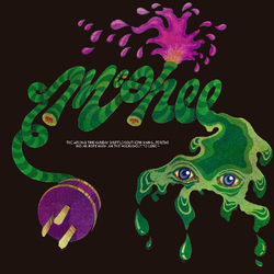 McPhee McPhee Vinyl LP
