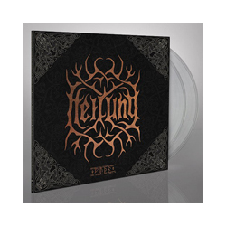 Heilung Futha -Transpar- Vinyl LP