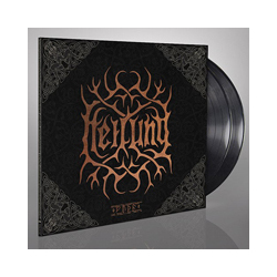 Heilung ᚠᚢᚦᚨ = Futha Vinyl 2 LP