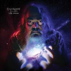 Uffe Lorenzen Triprapport Vinyl LP