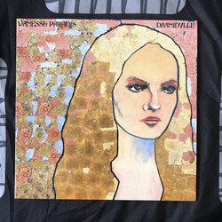 Vanessa Paradis Divinidylle Vinyl LP