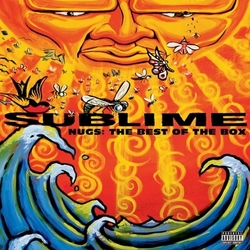 Sublime (2) Nugs: The Best Of The Box Vinyl LP