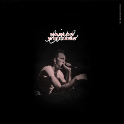 Marlon Williams (6) Live At Auckland Town Hall Vinyl 2 LP