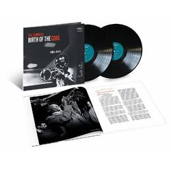 Miles Davis The Complete Birth Of The Cool Vinyl LP