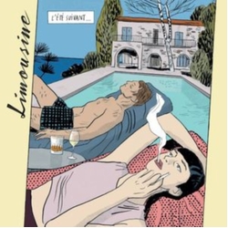 Limousine (4) L’Été Suivant Vinyl LP