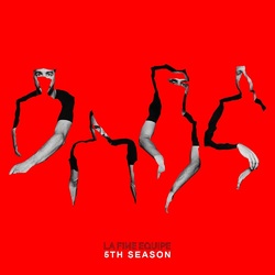 La Fine Equipe 5th Season Vinyl LP