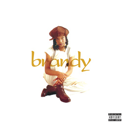 Brandy (2) Brandy Vinyl 2 LP