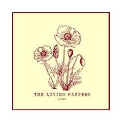 Loving Paupers Lines Vinyl LP