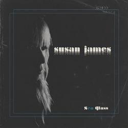 Susan James Sea Glass Vinyl LP