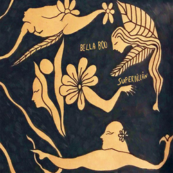 Bella Boo Supervillain Vinyl 12"