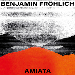 Benjamin Frohlich Amiata Vinyl LP