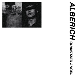 Alberich Quantized Angel Vinyl LP