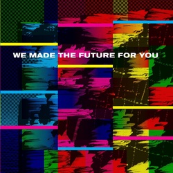Various We Made The Future For You Vinyl 2 LP