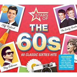 Various Stars Of The 60s Vinyl LP