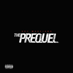 Roc Marciano The Prequel Vinyl LP