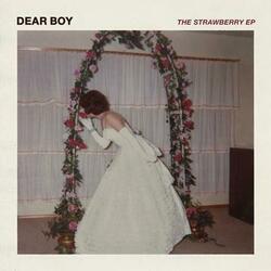 Dear Boy The Strawberry EP Vinyl LP