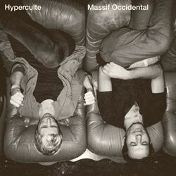 Hyperculte Massif Occidental Vinyl LP