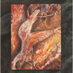 Coil Swanyard Vinyl LP