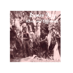 Demon Fuzz Roots And Offshoots Vinyl LP