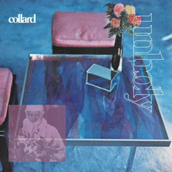 Collard Unholy Vinyl LP