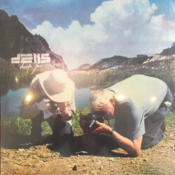 dEUS Keep You Close Vinyl LP