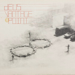 dEUS Vantage Point Vinyl LP