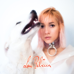 Lou Rebecca Restless Vinyl LP