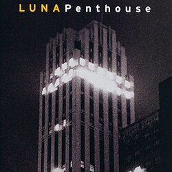Luna (5) Penthouse Vinyl 2 LP