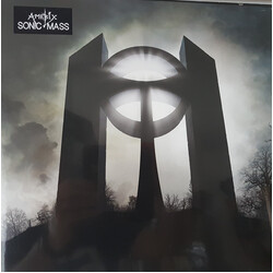 Amebix Sonic Mass Vinyl LP