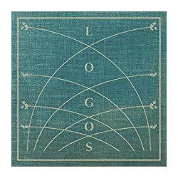 Dos Santos Anti-Beat Orquesta Logos Vinyl LP